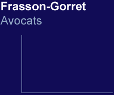 Frasson-Gorret, Avocats